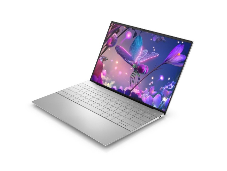 Dell XPS 13 Plus 9320 Touch