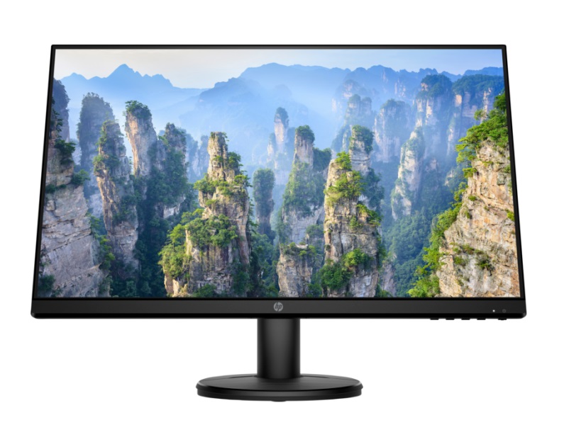 HP 24" V24E (28N17AA)