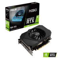 Asus Phoenix GeForce RTX3050 8GB