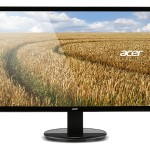 Acer 20" K202HQLAB