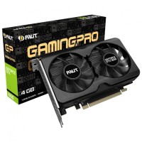 Palit GeForce GTX1650 4Gb