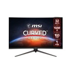 MSI 32" Optix AG321CQR 9S6-3DB45H-014