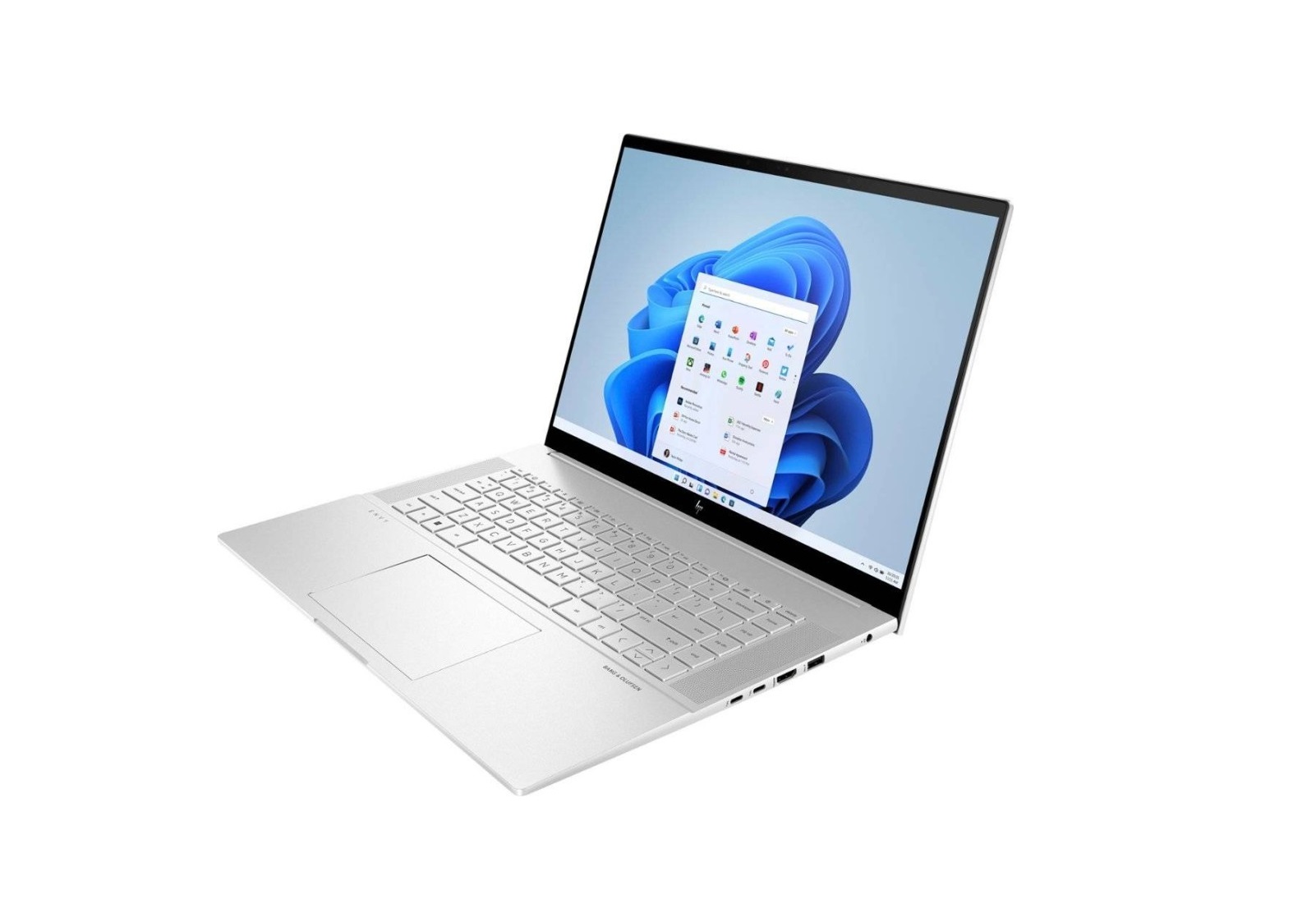 .HP Envy 16-h1023dx Touch