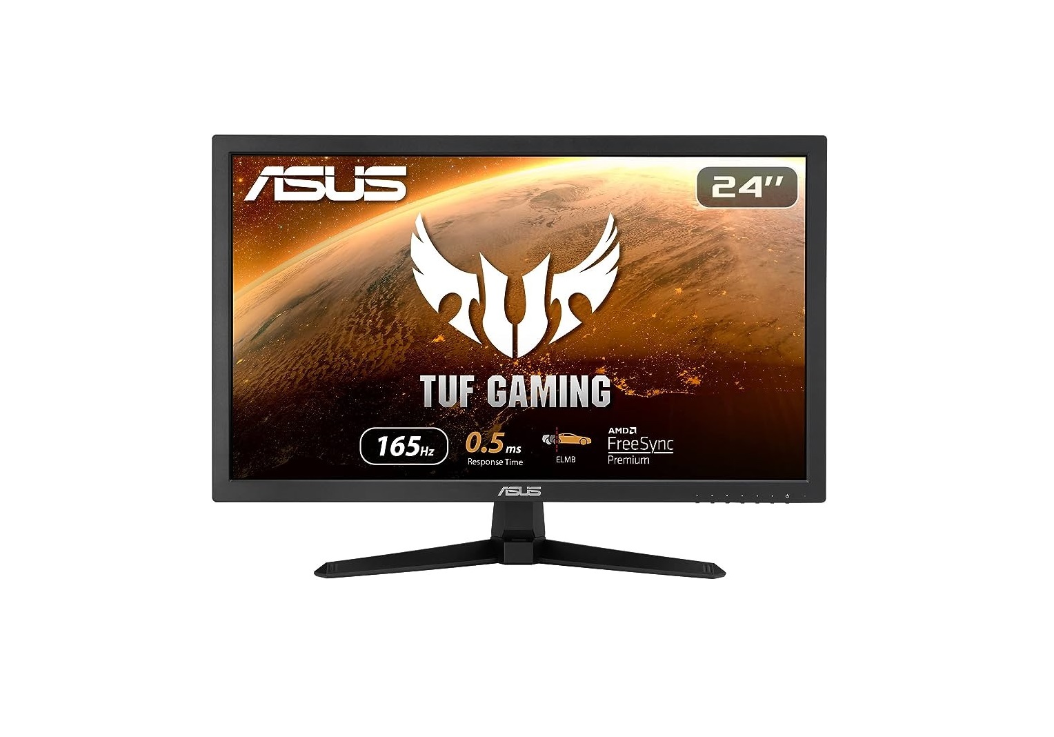 Asus TUF Gaming 24" VG248Q1B