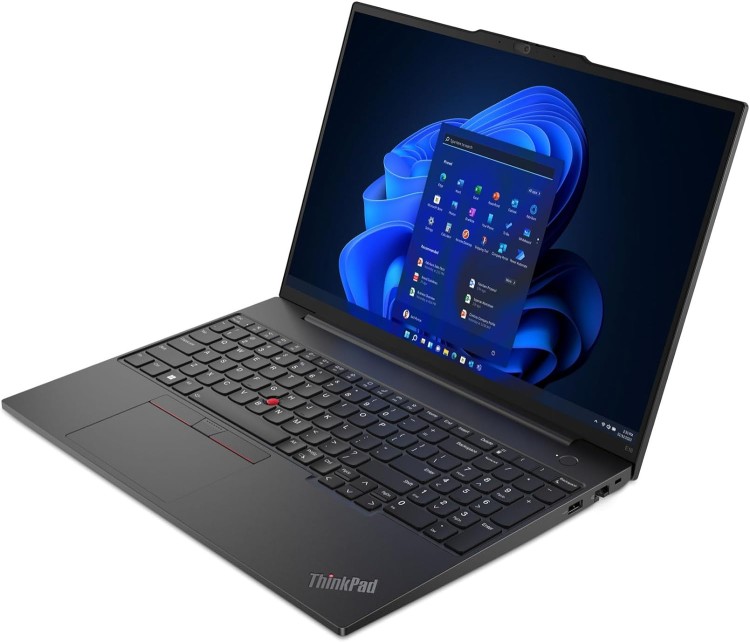 Lenovo ThinkPad E16 Gen1 (21JN005AUS)