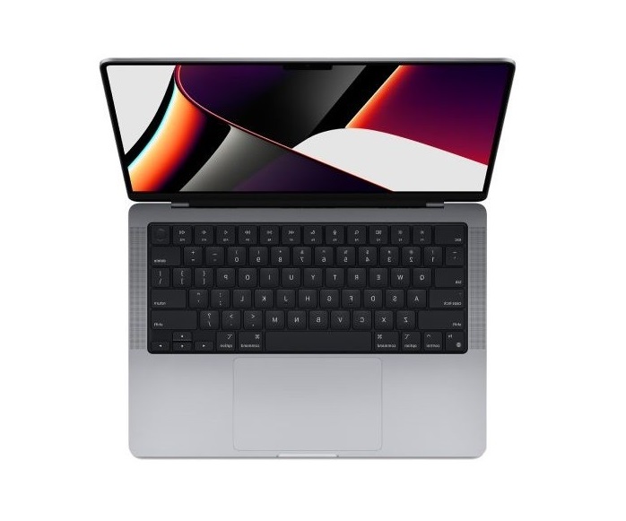 MacBook Pro 14 Z15G000CN (2021)