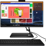 Lenovo IdeaCentre 3 24IAP7 (F0GH018ARK)