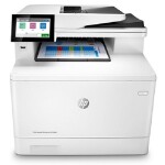 HP Color LaserJet Pro MFP M283fdn