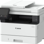 Canon i-SENSYS MF461dw