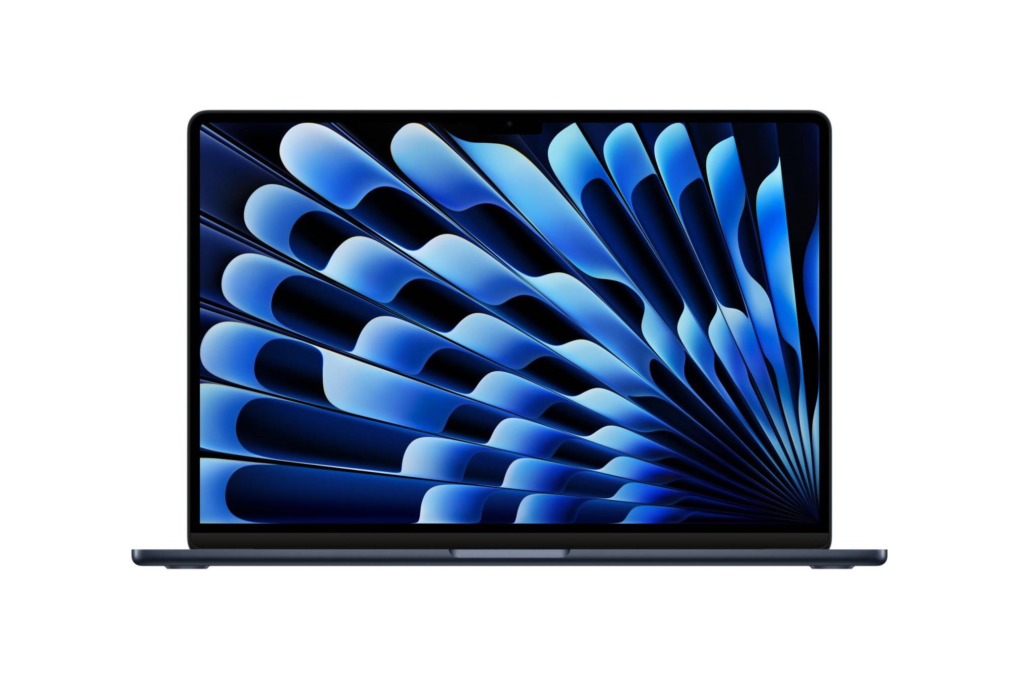 MacBook Air 15 MXD43 (2024) Midnight