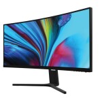 Xiaomi Curved Gaming 30" RMMNT30HFCW (BHR5116GL)