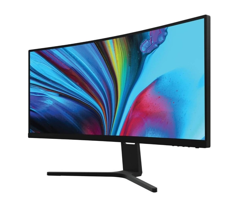Xiaomi Curved Gaming 30" RMMNT30HFCW (BHR5116GL)