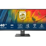 Philips Ultrawide 40" 40B1U56000/00