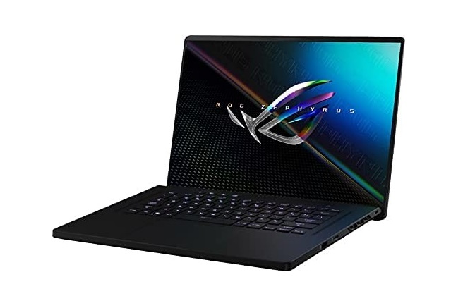 Asus ROG Zephyrus G16 (GU603Vi-G16.I74070)