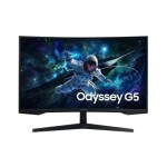 Samsung Odyssey G5 32" S32CG552EU