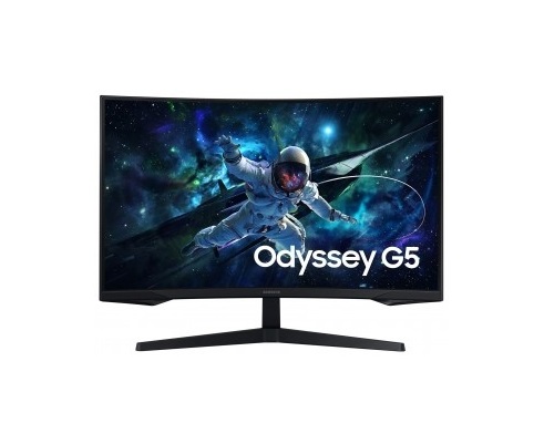 Samsung Odyssey G5 32" S32CG552EU