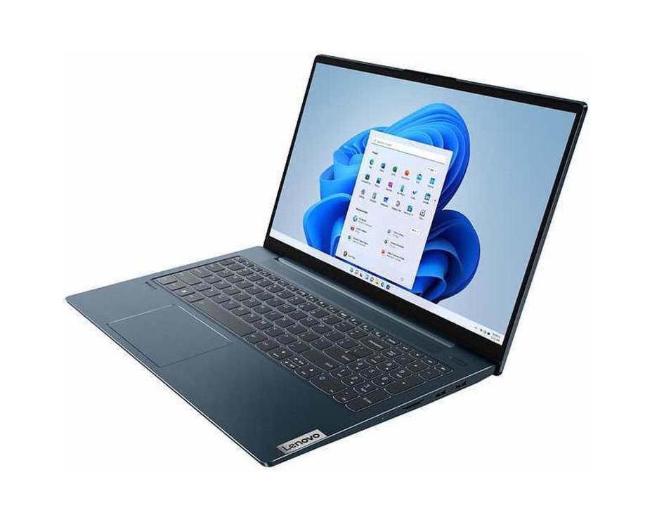Lenovo IP5 15IAL7 (82SF0009US) Touch
