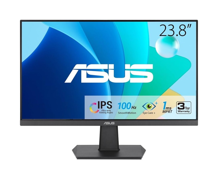 Asus 24" VA24EHFR