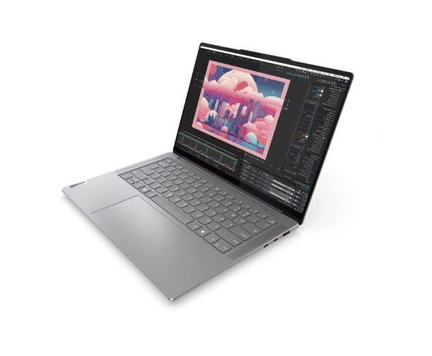 Lenovo Yoga Pro 7 14AHP9 (83E3002ARK)