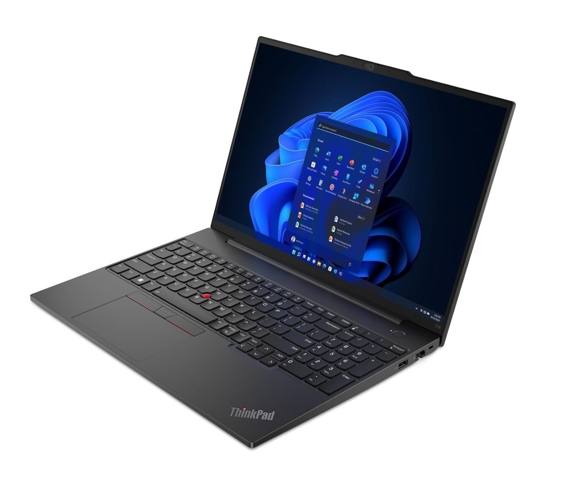 Lenovo ThinkPad E16 Gen2 (21MA002XRT)