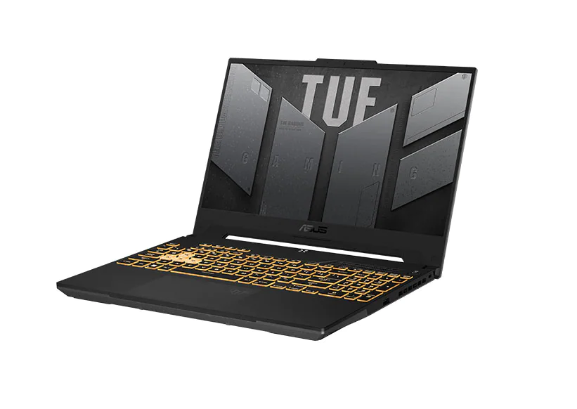 Asus TUF Gaming FX507ZC4-HN078