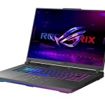 Asus ROG Strix G16 G614JZ-N3084