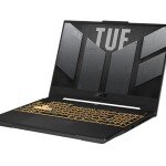 Asus TUF Gaming FX507ZC4-HN172