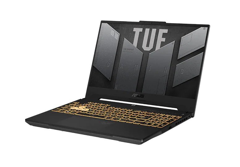 Asus TUF Gaming FX507ZC4-HN172