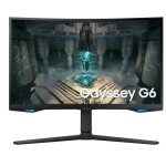 Samsung Odyssey G6 27" S27BG650EU