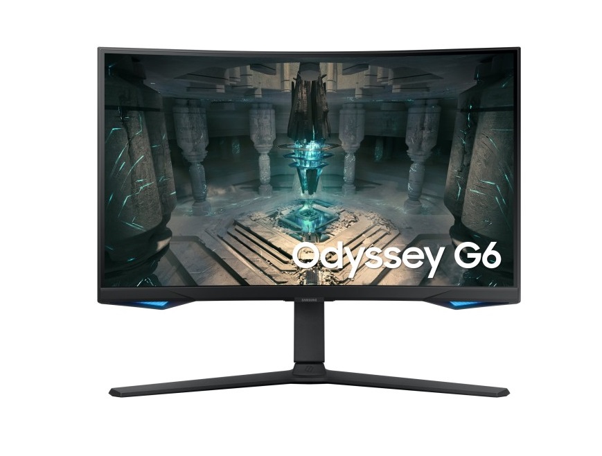 Samsung Odyssey G6 27" S27BG650EU