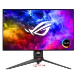 ASUS ROG Swift OLED 27" PG27AQDM