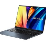 Asus VivoBook Pro K6602VU-WS74