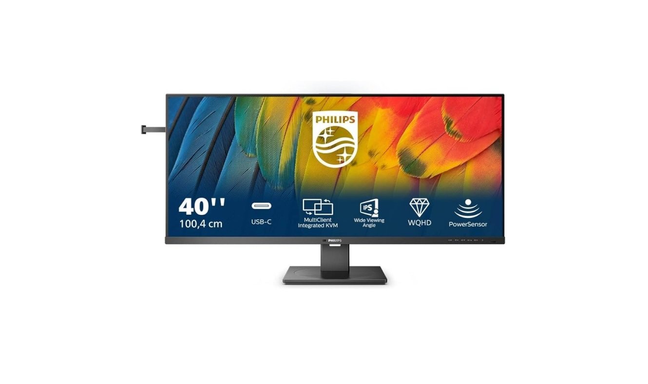 Philips Ultrawide 40" 40B1U5601H/00