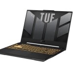 Asus TUF Gaming FX707ZC4-HX076