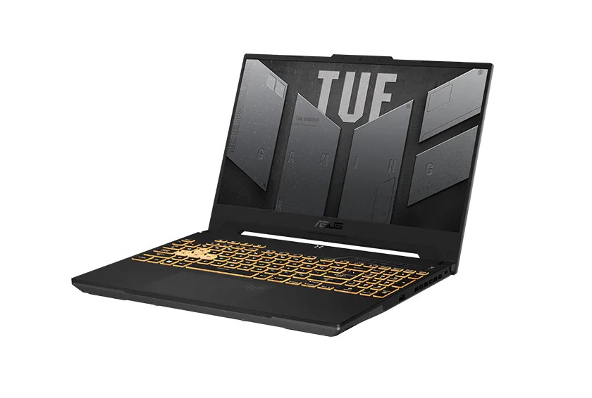 Asus TUF Gaming FX707ZC4-HX076