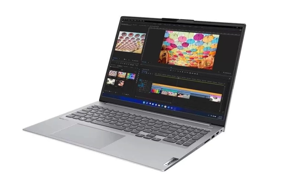 Lenovo ThinkBook 16 G4 (21D1000ACD)