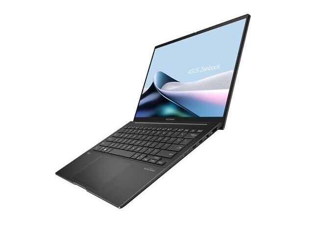 Asus ZenBook Q415MA-U5512 Touch, OLED