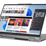 Lenovo IdeaPad 5 2in1 14IRU9 (83DT0036US)