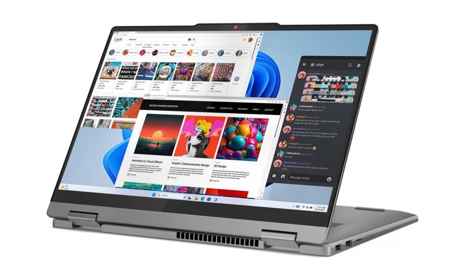 Lenovo IdeaPad 5 2in1 14IRU9 (83DT0036US)