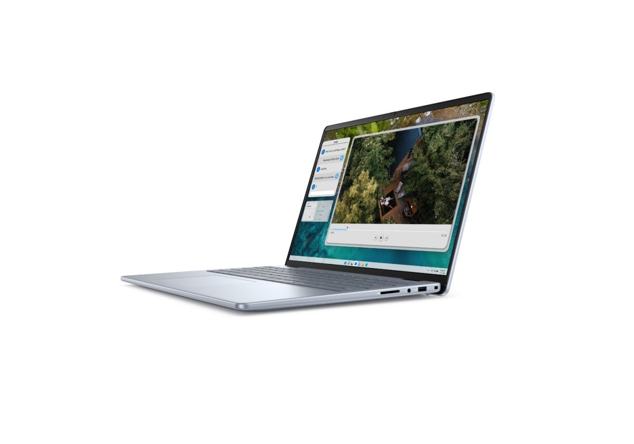 Dell Inspiron 16 Plus 7640 Touch