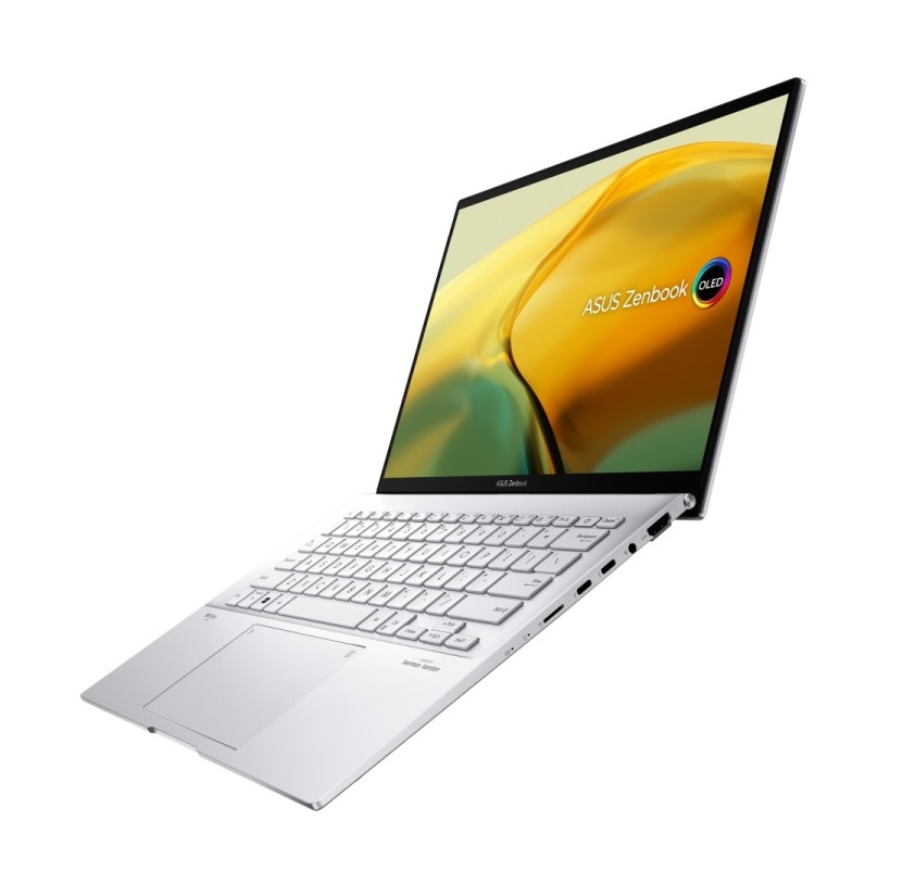 Asus ZenBook UX3402VA OLED