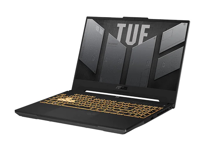 Asus TUF Gaming FX507VU-LP201