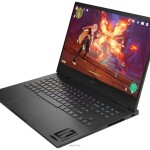 HP Omen 16-wf1141tx (A38TDPA)