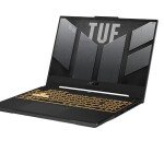 Asus TUF Gaming FX507ZC4-HN234