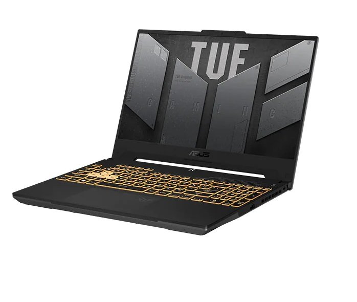 Asus TUF Gaming FX507ZC4-HN234