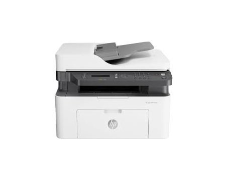 HP Laser MFP 137fnw