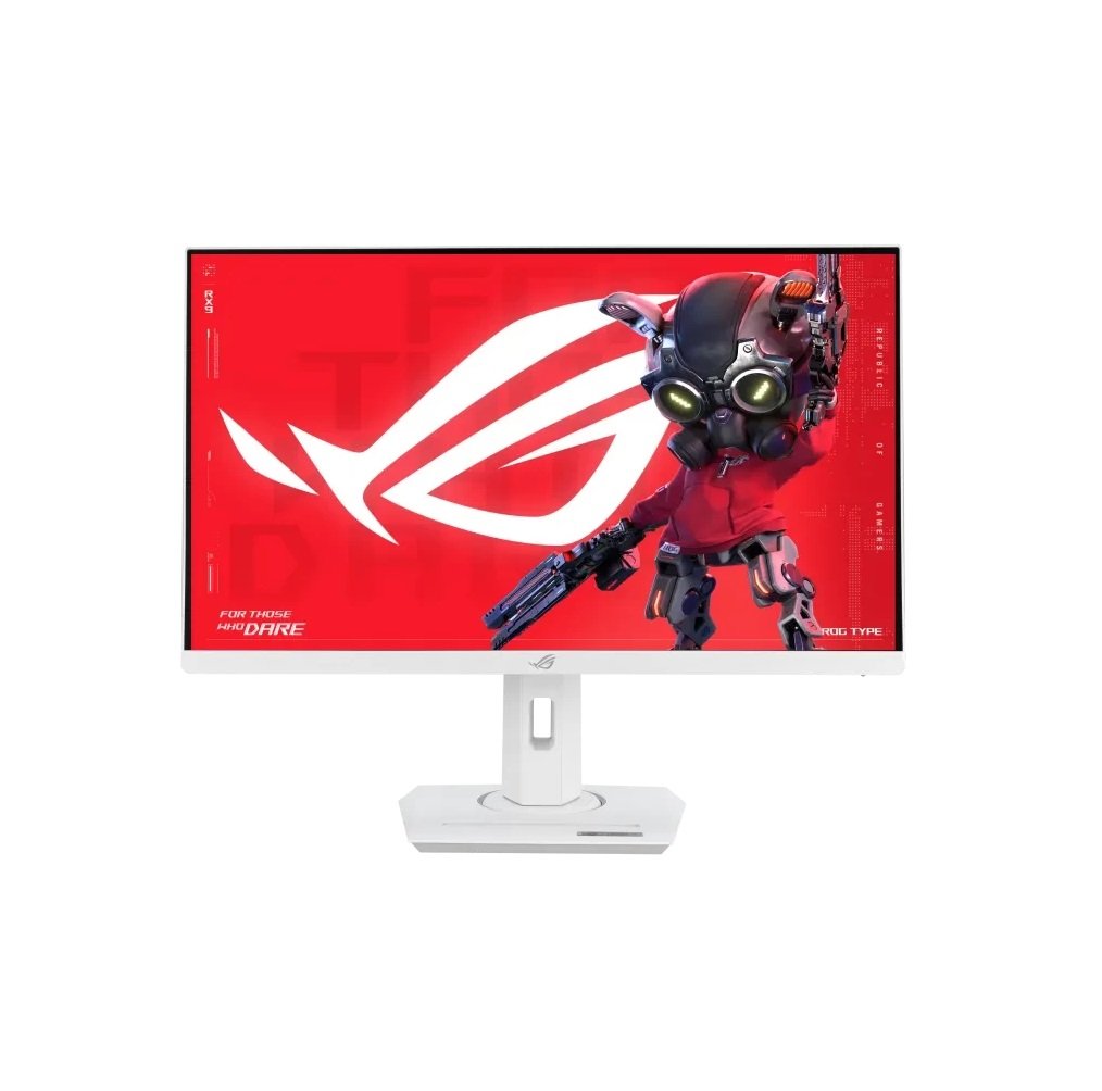 Asus 27" XG27ACS-W