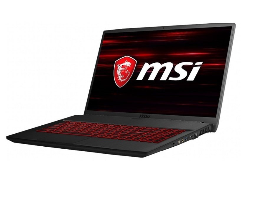 MSI Thin GF63 12UCX-898US