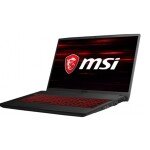 MSI Thin GF63 12UCX-898US