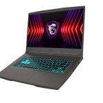 MSI Thin A15 B7UCX-249XAE